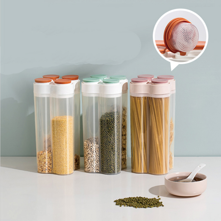 Coarse cereals can