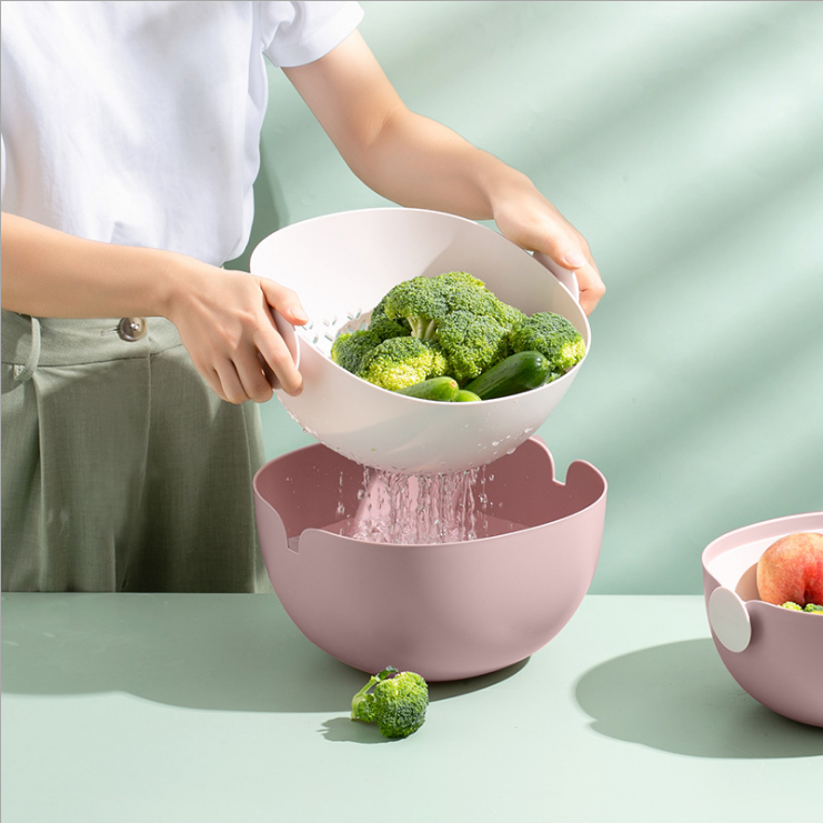 Drain basket