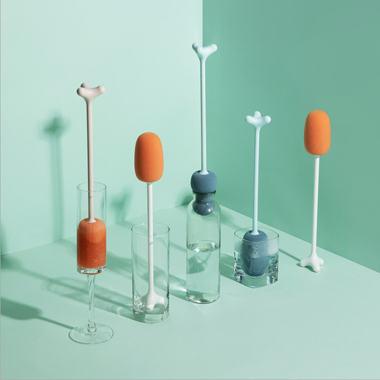 Cup brush