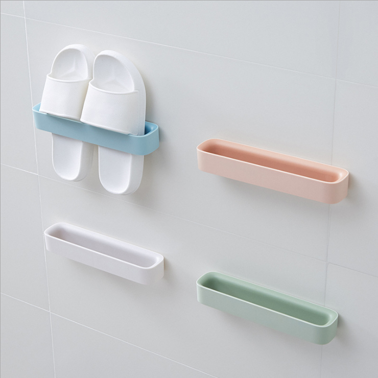 Creative shoe rack