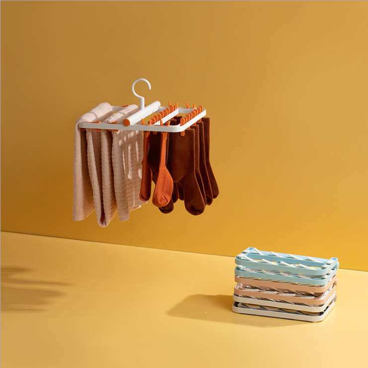 Drying rack