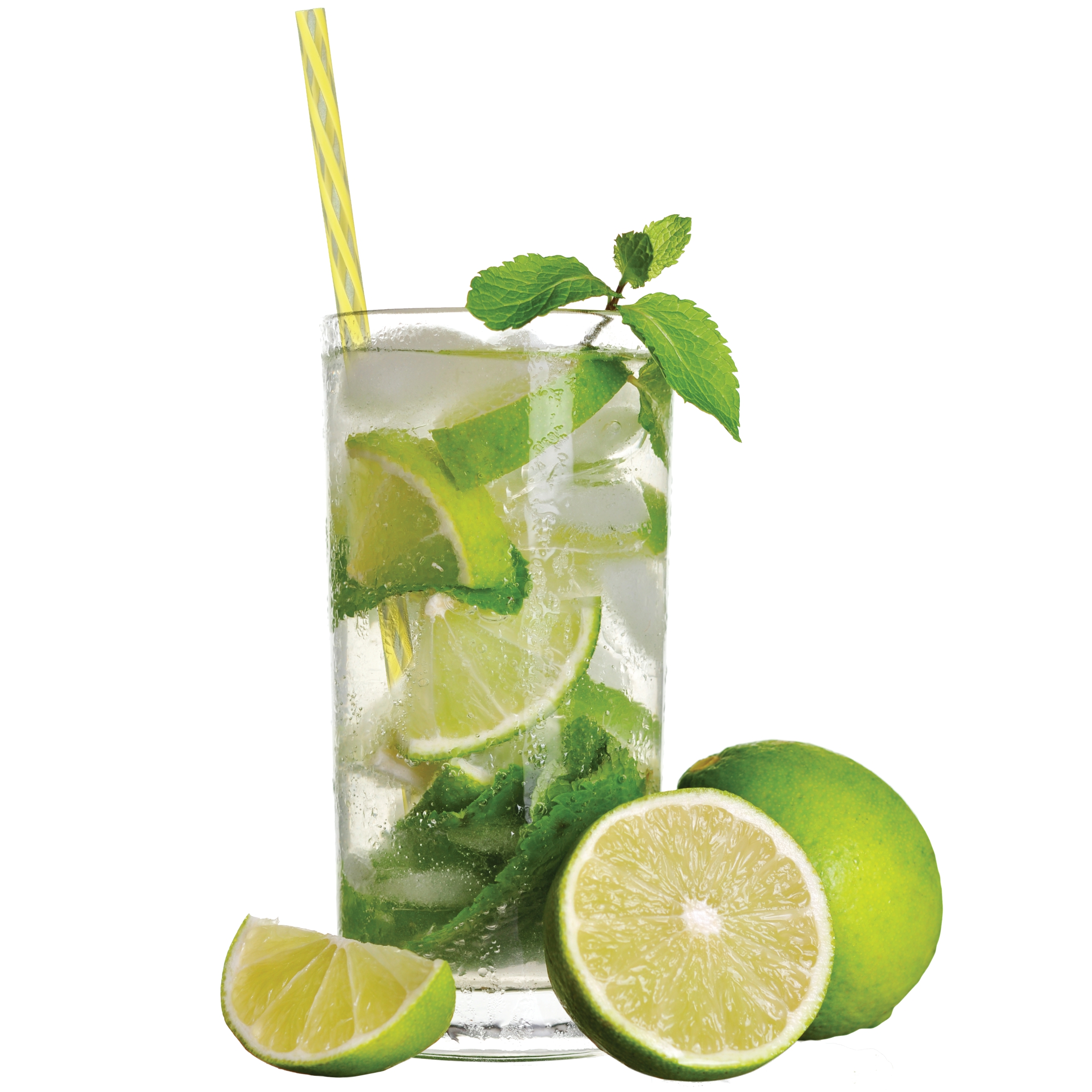 Plastic straws